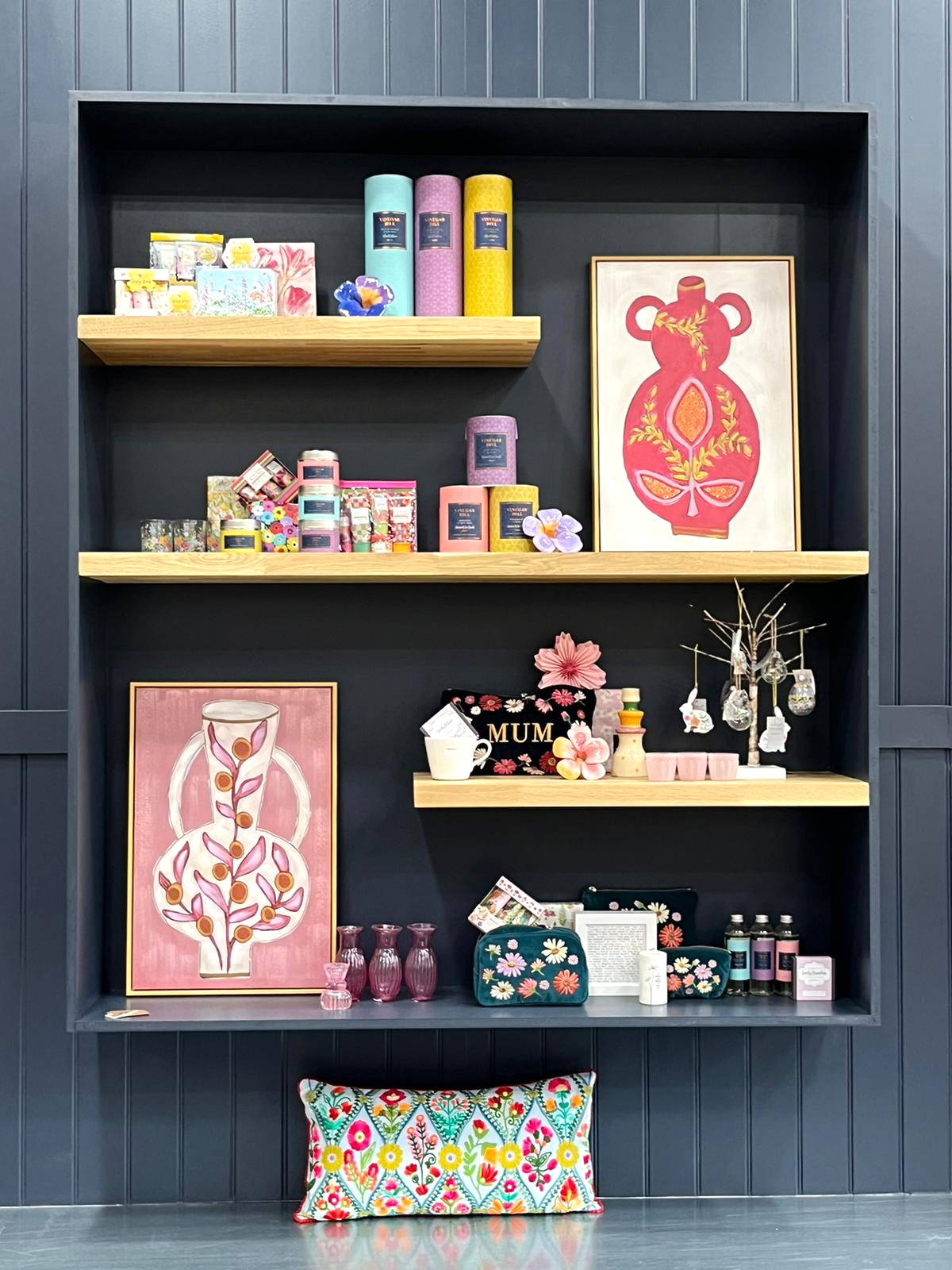 Cheltenham Refurbishment Vinegar Hill